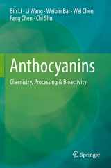 9789811670572-9811670579-Anthocyanins: Chemistry, Processing & Bioactivity