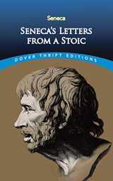 9780486811246-0486811247-Seneca's Letters from a Stoic (Dover Thrift Editions: Philosophy)