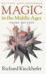 9781108494717-1108494714-Magic in the Middle Ages
