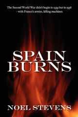 9780755212446-0755212444-Spain Burns