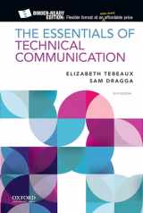 9780197539217-0197539211-The Essentials of Technical Communication