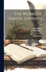 9781019520451-1019520450-The Works Of Samuel Johnson ...: The Rambler