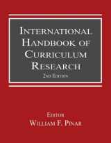 9780415804301-0415804302-International Handbook of Curriculum Research (Studies in Curriculum Theory Series)