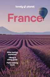 9781838693534-183869353X-Lonely Planet France 15 (Travel Guide)