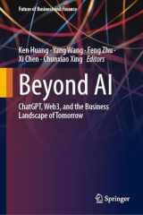 9783031452819-303145281X-Beyond AI: ChatGPT, Web3, and the Business Landscape of Tomorrow (Future of Business and Finance)