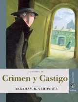 9788433961235-8433961233-Crimen y castigo (Save the Story) (Spanish Edition)