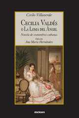 9781934768655-1934768650-Cecilia Valdes o La Loma del Angel (Spanish Edition)
