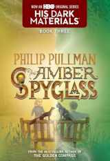 9780440418566-0440418569-His Dark Materials: The Amber Spyglass (Book 3)