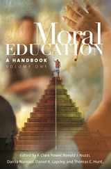 9780313336478-0313336474-Moral Education [2 volumes]: A Handbook [2 volumes]