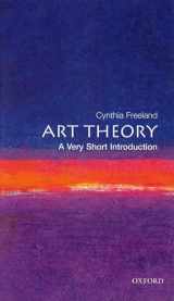 9780192804631-0192804634-Art Theory: A Very Short Introduction