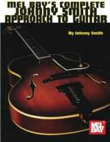9780786694679-078669467X-Complete Johnny Smith Approach to Guitar