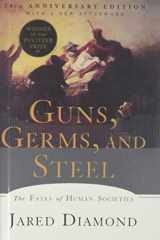 9780606412735-0606412735-Guns, Germs, and Steel: The Fates of Human Societies