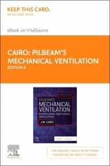 9780323871679-0323871674-Pilbeam's Mechanical Ventilation - Elsevier eBook on VitalSource (Retail Access Card): Physiological and Clinical Applications