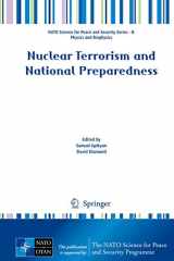 9789401798907-9401798907-Nuclear Terrorism and National Preparedness (NATO Science for Peace and Security Series B: Physics and Biophysics)