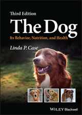 9781119036760-1119036763-The Dog: Its Behavior, Nutrition, and Health
