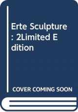 9780525244820-0525244824-Erte Sculpture