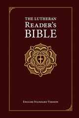 9780758672438-0758672438-The Lutheran Reader's Bible