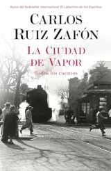 9780593314371-0593314379-La ciudad de vapor / The City of Mist (Spanish Edition)