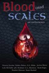 9781512386844-1512386847-Blood and Scales: An Anthology