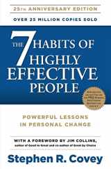 9781471131820-1471131823-The 7 Habits Of Highly Effective People