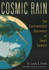 9781949501193-1949501191-Cosmic Rain: The Controversial Discovery of Small Comets
