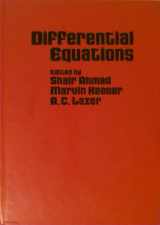 9780120455508-0120455501-Differential equations