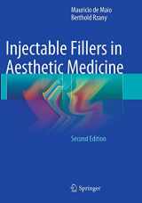 9783662499986-3662499983-Injectable Fillers in Aesthetic Medicine
