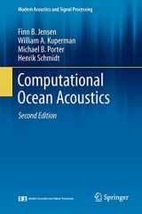 9781441986771-1441986774-Computational Ocean Acoustics (Modern Acoustics and Signal Processing)
