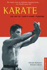 9780804849340-080484934X-Karate The Art of Empty-Hand Fighting: The Classic Work on Traditional Japanese Karate