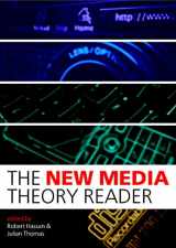 9780335217106-0335217109-The New Media Theory Reader