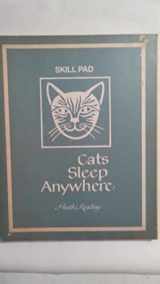 9780669235739-0669235733-Skill Pad Cats Sleep Anywhere Grade 2 (Heath Reading)