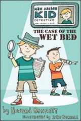 9781433809538-1433809532-Max Archer, Kid Detective: The Case of the Wet Bed