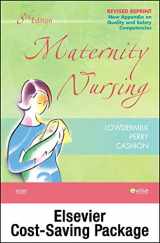 9780323288675-0323288677-Maternity Nursing - Revised Reprint - Text and Elsevier Adaptive Learning Package