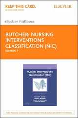 9780323497671-0323497675-Nursing Interventions Classification (NIC) - Elsevier eBook on VitalSource (Retail Access Card)