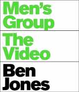 9780982094792-0982094795-Ben Jones: Men's Group: The Video (PICTUREBOX)