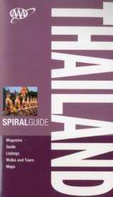9781595083883-159508388X-AAA Spiral Thailand (AAA Spiral Guides)