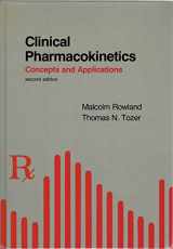9780812111606-0812111605-Clinical Pharmacokinetics : Concepts and Applications