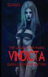 9781539794714-1539794717-Vindicta (The Liquidator Wars)