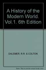 9780394335995-0394335996-A history of the modern world