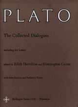 9780691097183-0691097186-The Collected Dialogues of Plato: Including the Letters (Bollingen Series LXXI)
