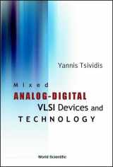9789812381118-9812381112-MIXED ANALOG-DIGITAL VLSI DEVICES AND TECHNOLOGY