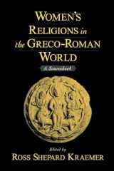 9780195142785-0195142780-Women's Religions in the Greco-Roman World: A Sourcebook