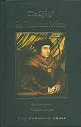 9781930873698-1930873697-The Life of St. Thomas More