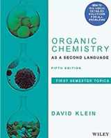 9781118010402-111801040X-Organic Chemistry As a Second Language, 3e: First Semester Topics