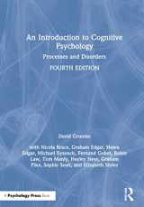 9781138496675-1138496677-An Introduction to Cognitive Psychology: Processes and Disorders