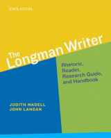 9780321993052-0321993055-Longman Writer, The Plus MyWritingLab with eText -- Access Card Package (9th Edition)