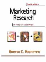 9780130337160-0130337161-Marketing Research: An Applied Orientation