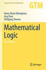 9783030738419-3030738418-Mathematical Logic (Graduate Texts in Mathematics)