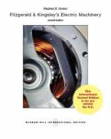 9780071326469-0071326464-Fitzgerald and Kingsley's Electric Machinery