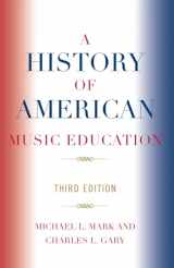 9781578865765-157886576X-A History of American Music Education